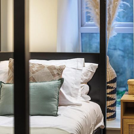 Ocean City Stylish Flat & Cinema Plymouth Ngoại thất bức ảnh