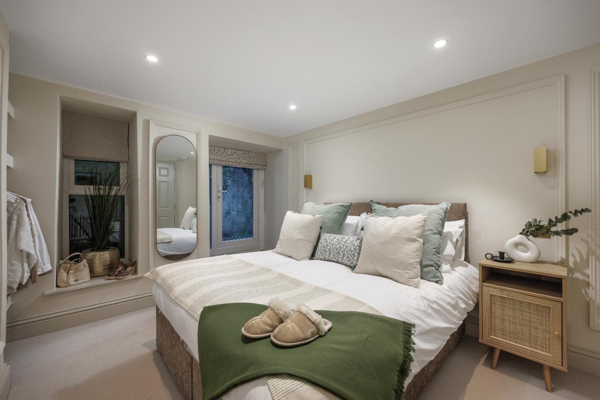 Ocean City Stylish Flat & Cinema Plymouth Ngoại thất bức ảnh